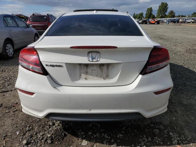 2HGFG3B09EH506788 Honda CIVIC EXL
