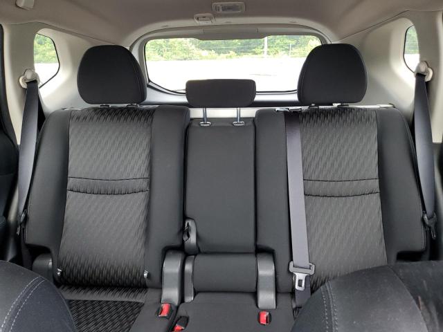 KNMAT2MT7HP549287 Nissan ROGUE S