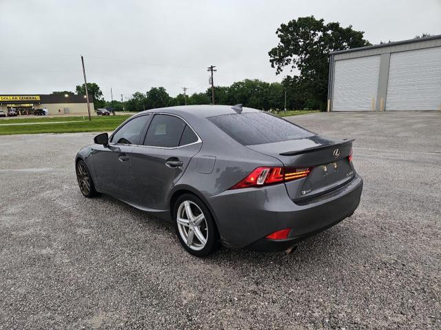 JTHBA1D28G5017311 Lexus IS 200T