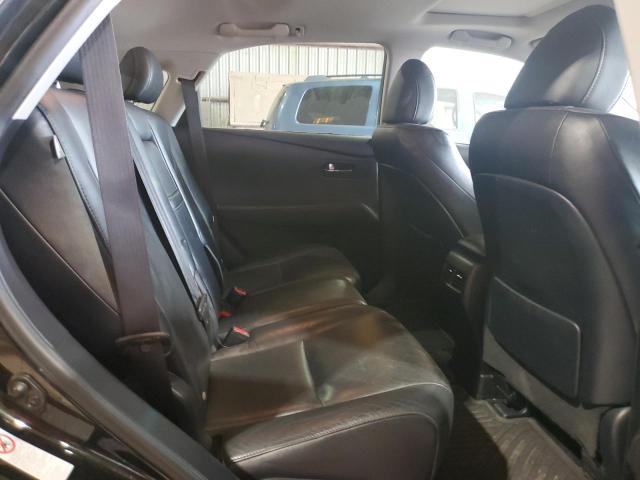JTJZK1BA9E2417901 Lexus RX 350