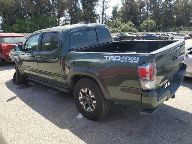 3TMCZ5AN5MM414825 Toyota TACOMA DOU