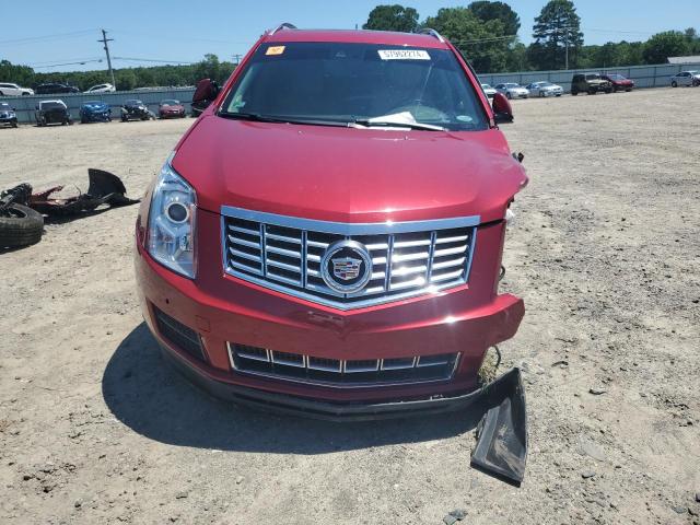 3GYFNBE31ES677384 Cadillac Srx Luxury Collection