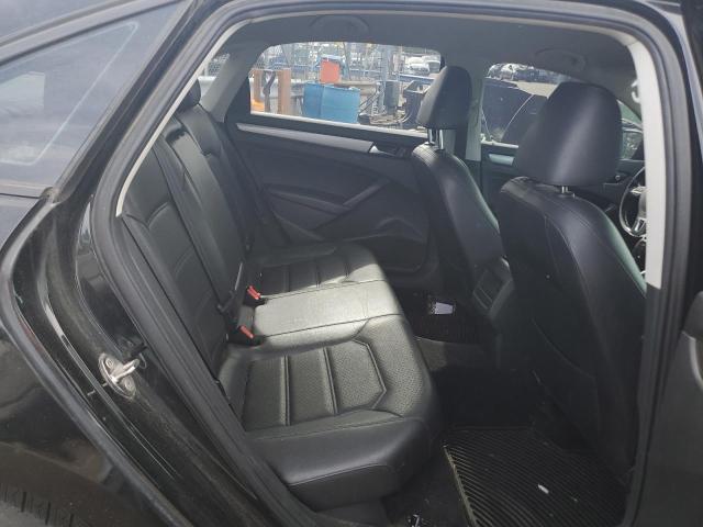 1VWAT7A37FC035491 Volkswagen PASSAT S