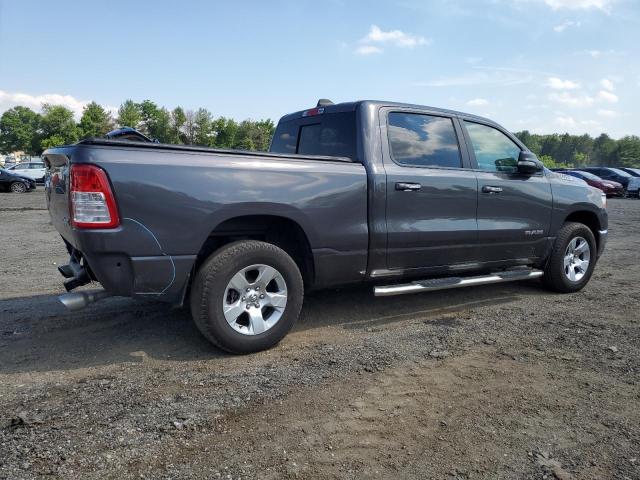 1C6SRFMTXKN669282 RAM 1500 Big Horn/lone Star