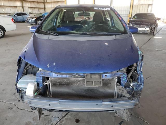 JHMGK5H55GX025742 Honda FIT LX