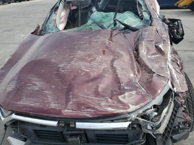 7FARW1H58JE013257 Honda CR-V EX