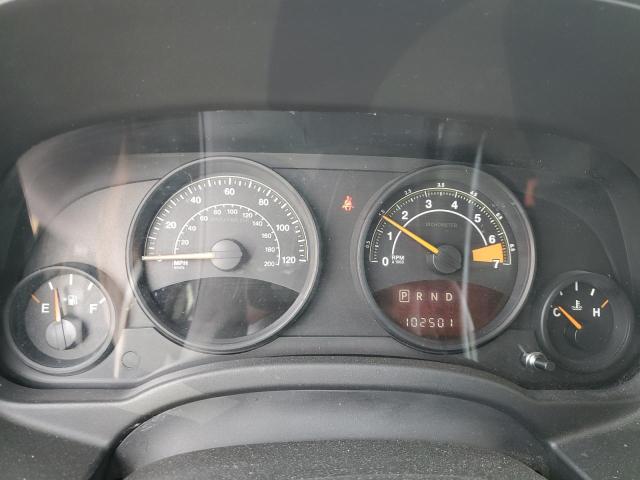 1C4NJDBB1ED621353 Jeep Compass Sport