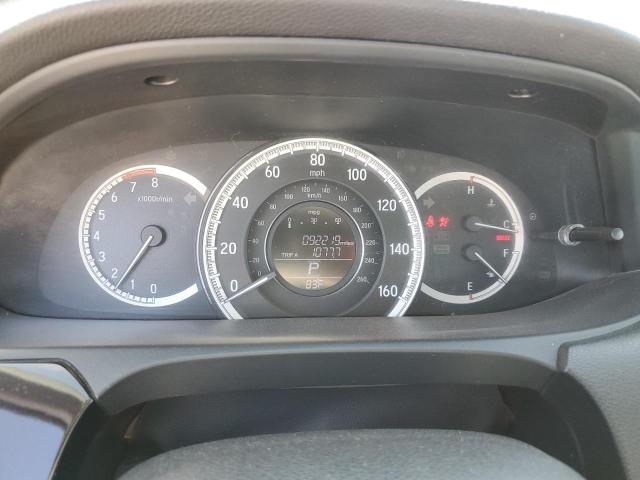 1HGCR2F30GA050368 Honda ACCORD LX