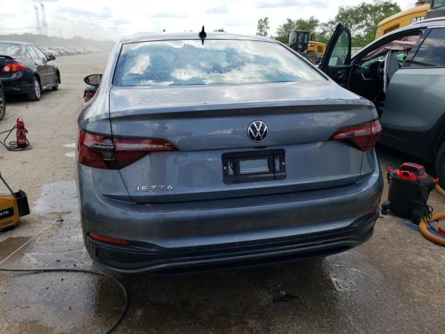 3VWBM7BU9PM037297 Volkswagen Jetta