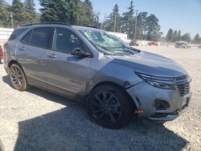 3GNAXWEG2PS196770 Chevrolet EQUINOX RS