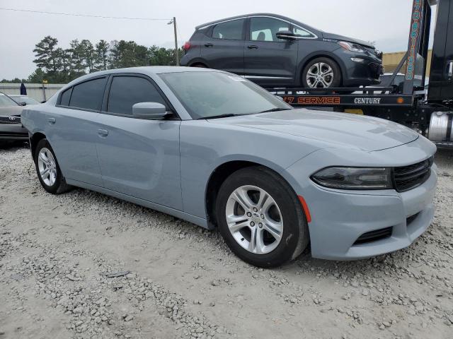 2C3CDXBG5MH527185 Dodge CHARGER SX