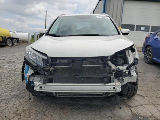 5J6RM3H98GL032617 Honda Cr-v Touring