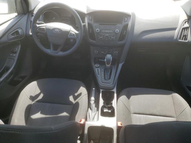 1FADP3E22HL269657 Ford FOCUS S