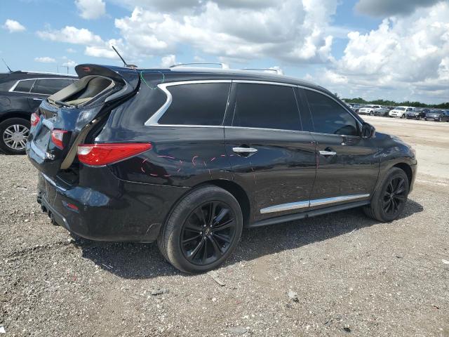 5N1AL0MM7EC551309 Infiniti QX60