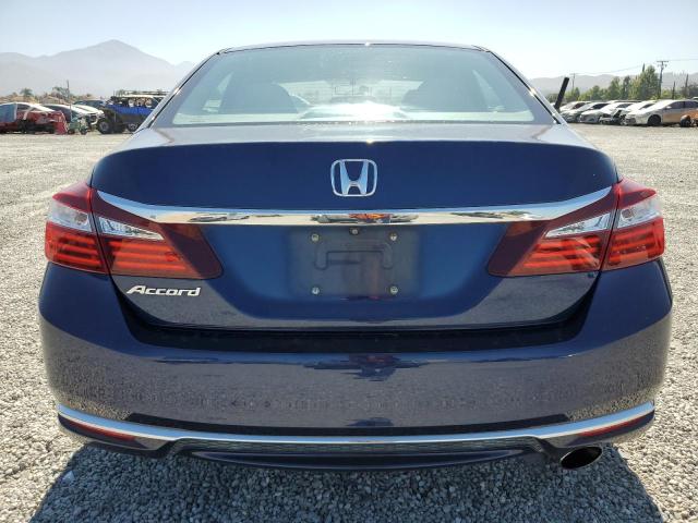 1HGCR2F30GA050368 Honda ACCORD LX