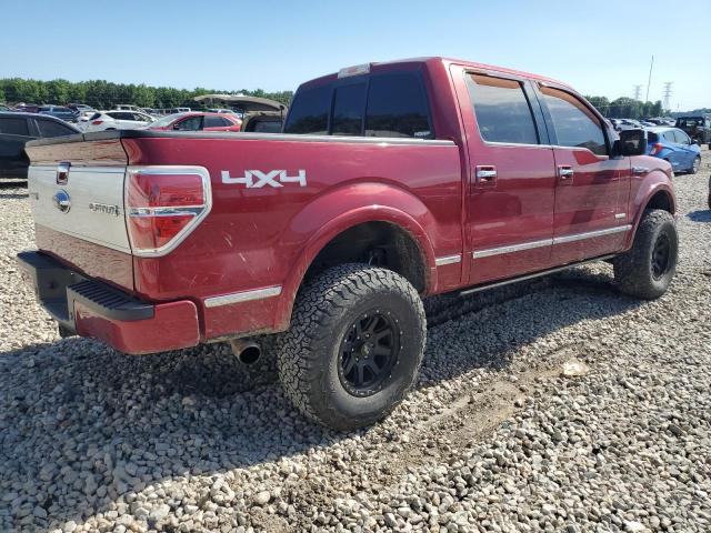 1FTFW1ET9EFA08054 Ford F150 SUPER