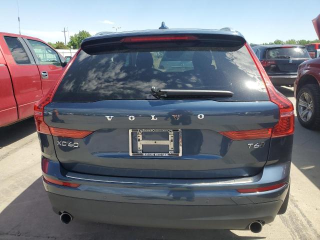 LYVA22RKXKB220508 Volvo Xc60 T6 Mo