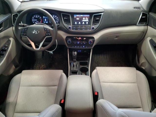 KM8J3CA48JU689385 Hyundai TUCSON SEL