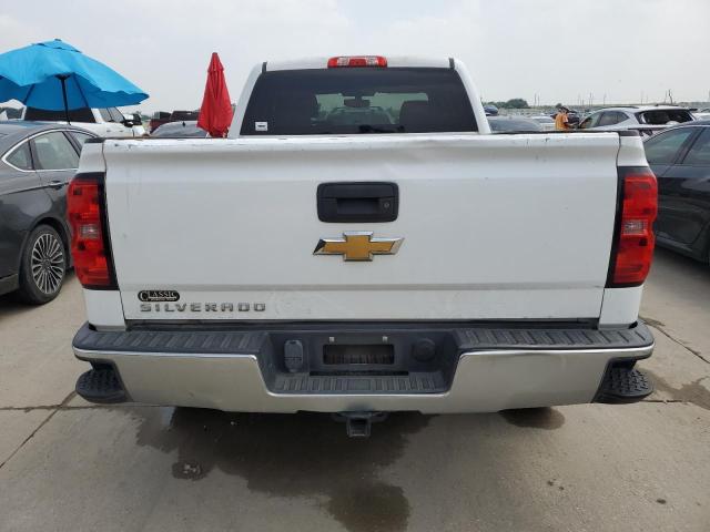 1GCRCPEH2FZ312959 Chevrolet Silverado C1500