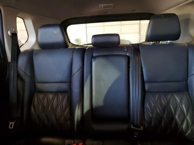 JN8BT3DC1NW117472 Nissan Rogue Plat