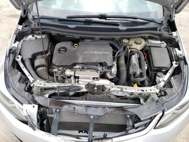 1G1BE5SM7H7168849 Chevrolet CRUZE LT