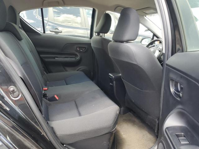 JTDKDTB31G1138463 Toyota PRIUS C