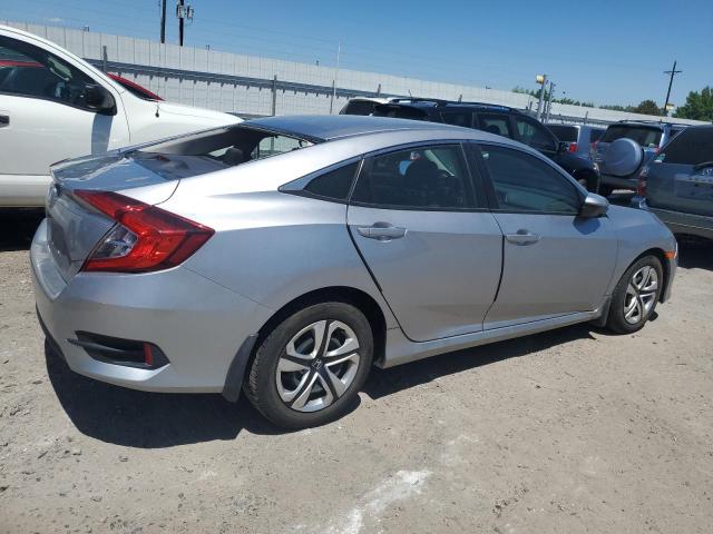 19XFC2F53GE211761 Honda Civic Lx