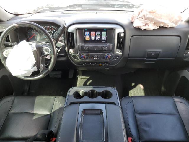 3GCUKREC7HG350316 Chevrolet Silverado K1500 Lt