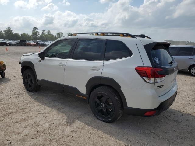 JF2SKAJCXRH416364 Subaru Forester Wilderness