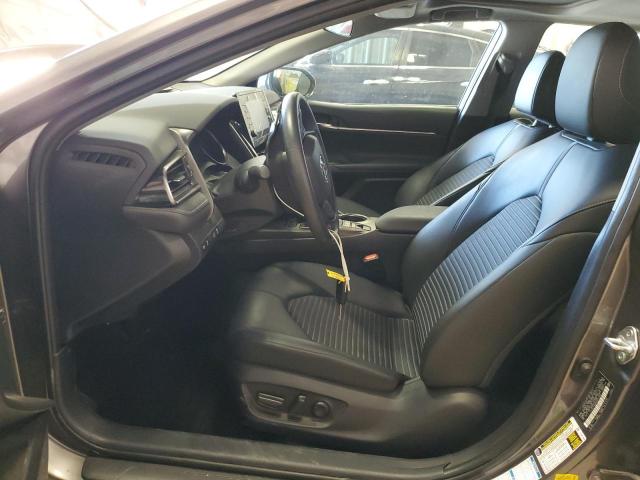 4T1G11BK0PU073383 Toyota Camry Se N