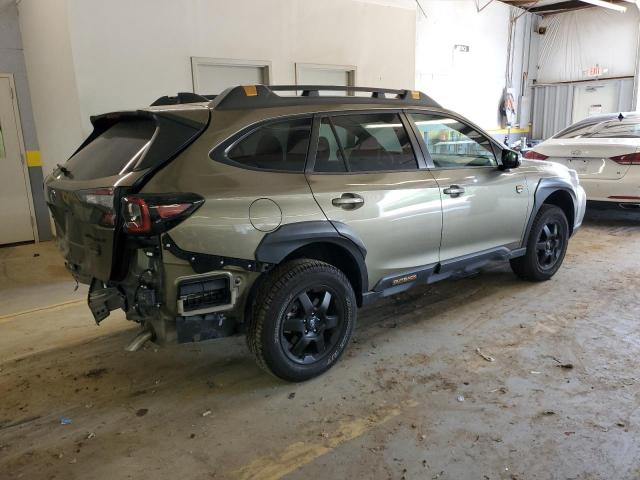 4S4BTGUD4R3151159 Subaru OUTBACK WI