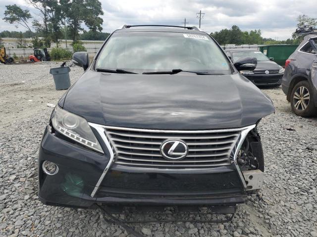 2T2ZK1BA4EC140431 Lexus RX 350