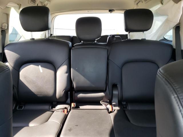 JN8AY2ADXP9693373 Nissan ARMADA S