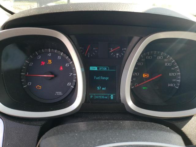 2GNALBEK6E6342446 Chevrolet EQUINOX LT