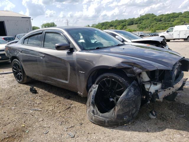 2C3CDXCT2EH166978 Dodge CHARGER R/T