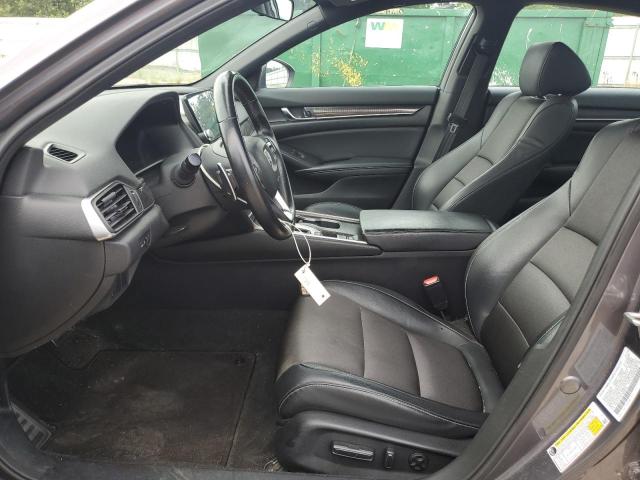 1HGCV1F34JA206229 Honda Accord Sport