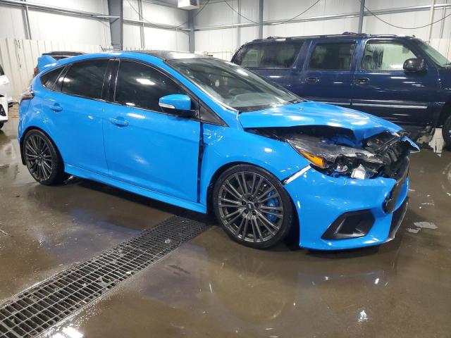 WF0DP3TH5G4115323 Ford FOCUS RS