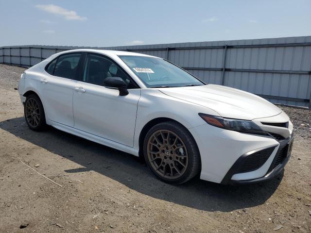 4T1T31AK0RU066432 Toyota Camry Se N