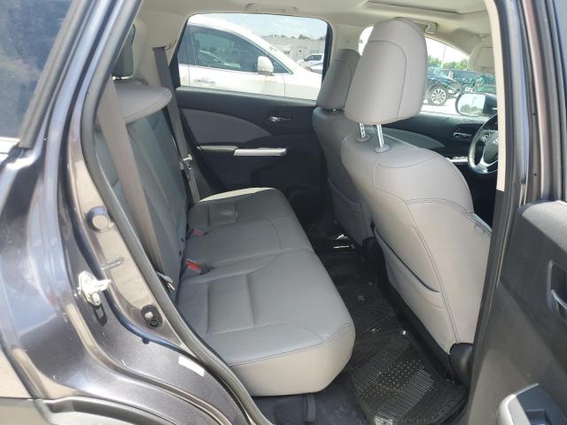 2HKRM4H73FH692111 Honda CR-V EXL