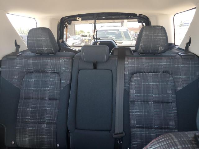 3FMCR9G68RRE22558 Ford BRONCO SPO