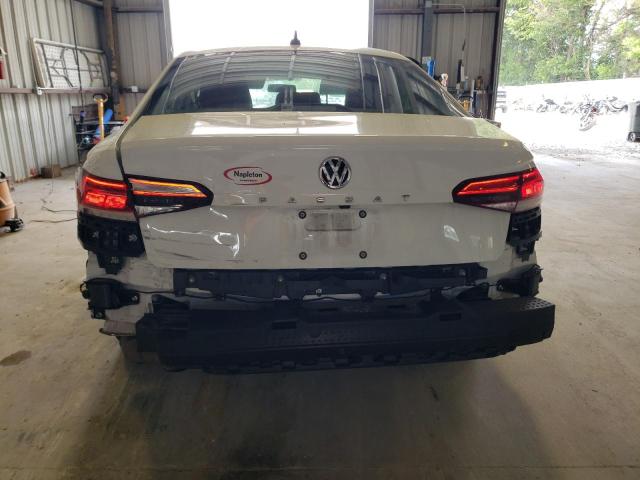 1VWAA7A39LC017978 Volkswagen PASSAT S