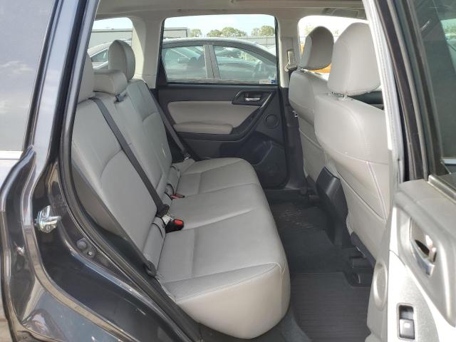 JF2SJAUC0FH538094 Subaru FORESTER 2