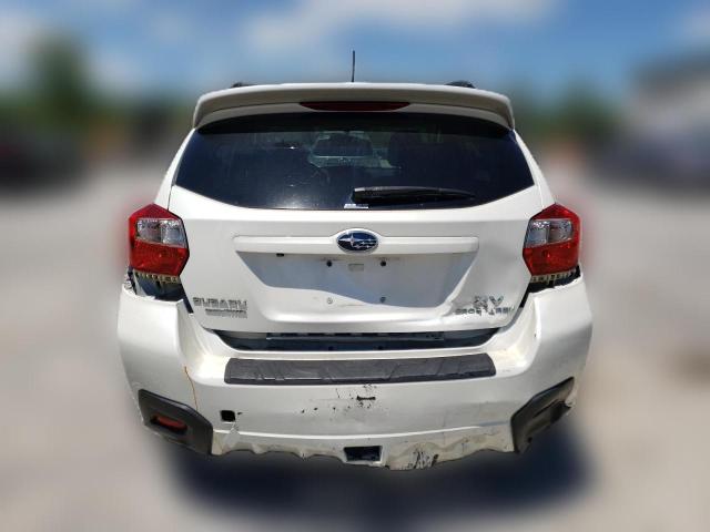 JF2GPAGC0E8344812 Subaru XV CROSSTR
