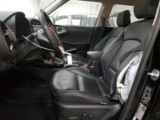 KNDJ33AUXL7009301 KIA SOUL EX