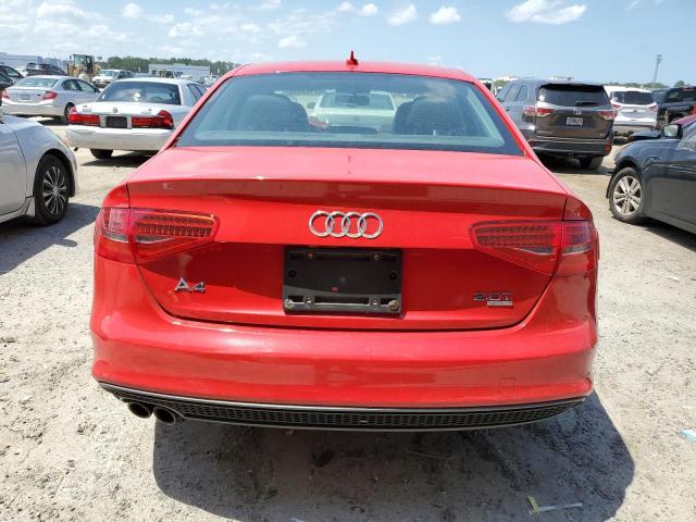 WAUFFAFL4EN007041 Audi A4 Premium Plus