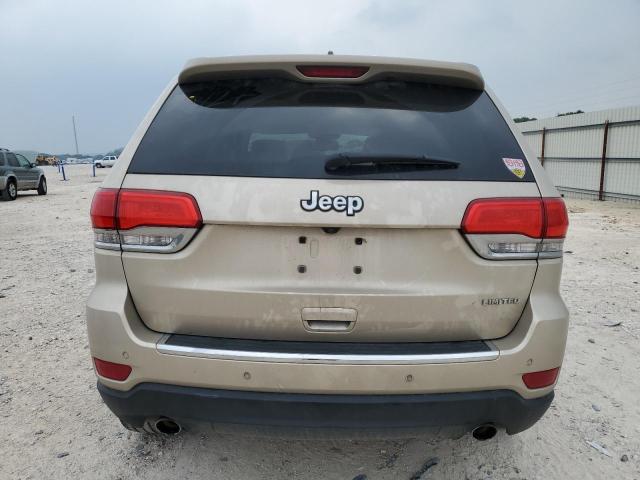 1C4RJEBG2EC336363 Jeep Grand Cherokee Limited