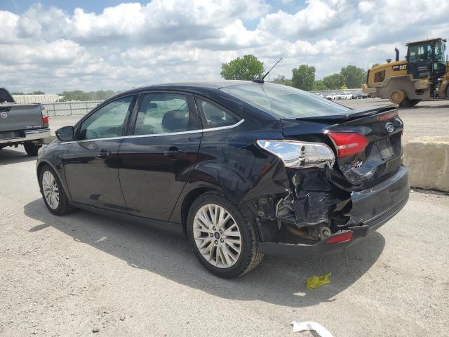 1FADP3J29HL272898 Ford Focus Titanium