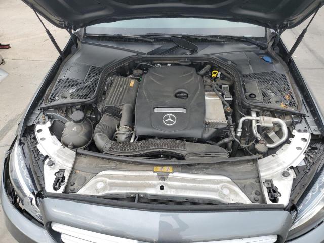 55SWF4KB5HU208952 Mercedes-Benz C 300 4MAT