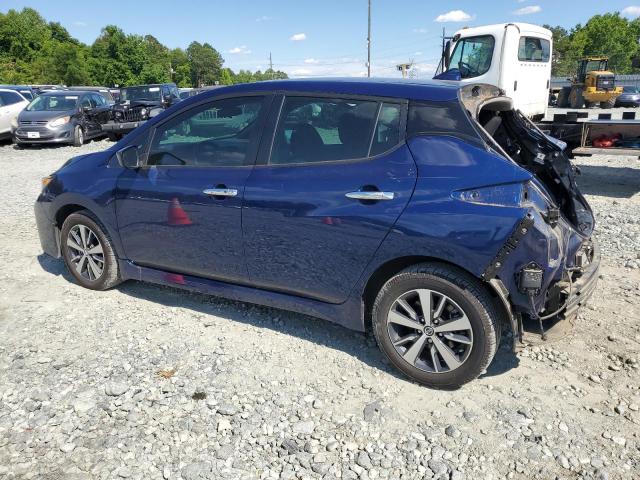 1N4BZ1BP8LC309013 Nissan LEAF S PLU