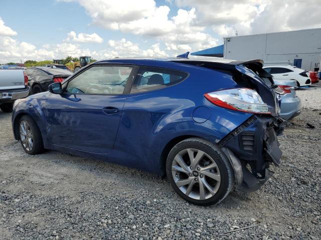 KMHTC6AD7HU315046 Hyundai Veloster